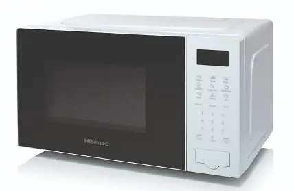 Мікрохвильова піч Hisense H20MOWS4 (6940419)