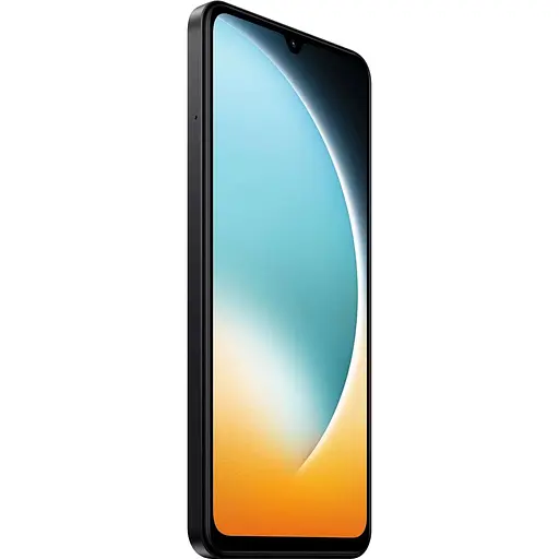 Смартфон Xiaomi Poco C71 3/64GB Black (with charger) (Global Version) - фото 3
