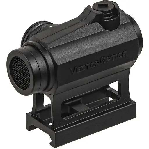 Приціл коліматорний Vector Optics Maverick 1x22 S-MIL 3 МОА