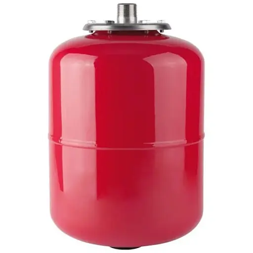 Розширювальний бак для системи опалення WOMAR WM-V 8 L - фото 1