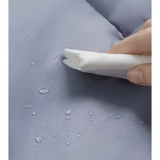 Спальник с копюшоном Naturehike Sunny Day PL02 U450 CNK2550WS028 Brown/Green (6977465868435) [146583] - фото 4