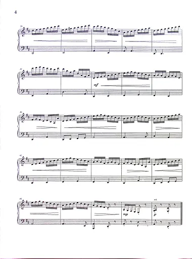 Етюди для бандури - фото 4