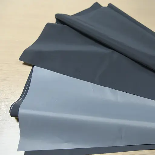 Світловідбиваюча тканина для екрану TouYinger 100" [75351] - фото 2