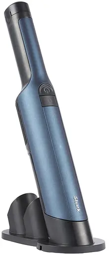 Аккумуляторный ручной пылесос Shark WV270EU - фото 2