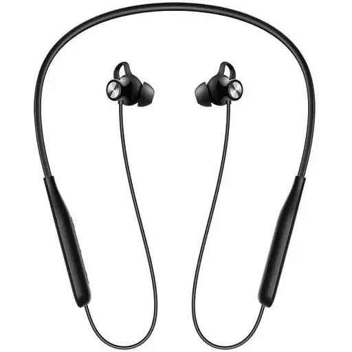 Навушники з мікрофоном Oppo Enco M32 Black