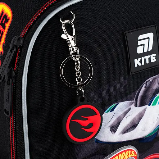 Набор Kite 555 HW: рюкзак+пенал+сумка для обуви - фото 15