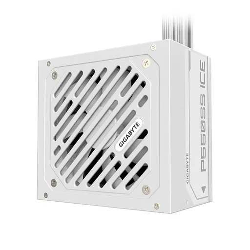 Блок питания GIGABYTE 550W (GP-P550SS ICE) - фото 3