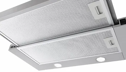 Вытяжка Hansa телескопическая 60 см 242 м.куб/год нержавеющая сталь - фото 3