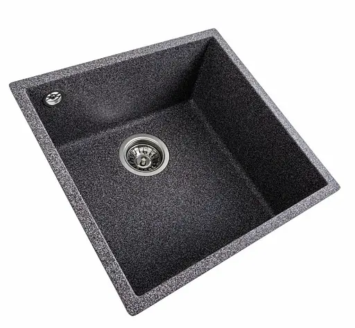 Кухонна мийка Platinum 4040 RUBA (SP000040840) - фото 7