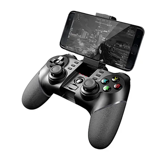 Геймпад iPega PG-9076 черный - фото 2