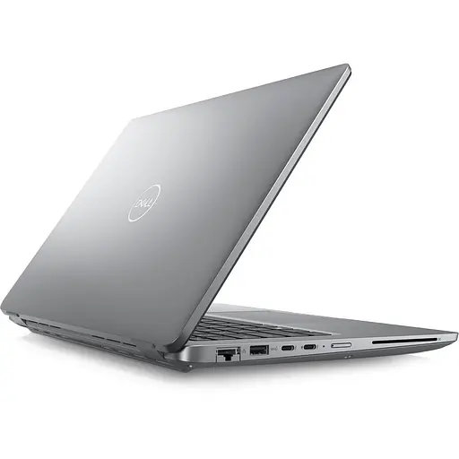 Ноутбук Dell Latitude 5450 Ultra 7 155U,4.80 GHz,16GB DDR5,512GB,Ubuntu,3Yr - фото 7