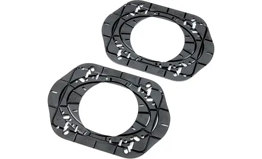 Коаксіальна акустична система Rockford Fosgate T142 - фото 8