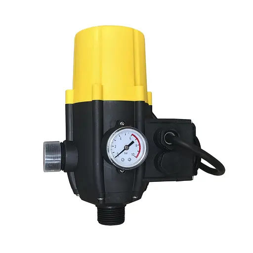 Защита сухого хода Optima PC13A с автоматическим перезапуском (9650) - фото 2