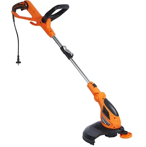 Тример електричний Sequoia SET550DTW - фото 2