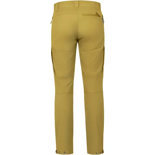 Брюки треккинговые Frontier Turun 42/34 Sand - фото 3