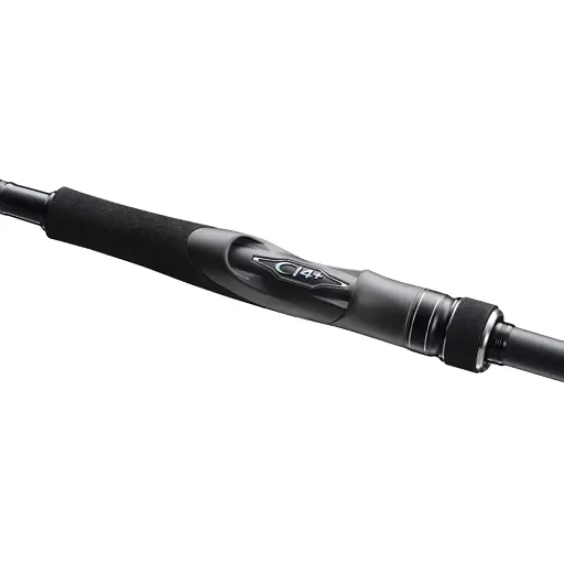 Спиннинг Shimano Dialuna Spinning Inshore S90ML 9'/2.74 м 6-28 г - фото 6