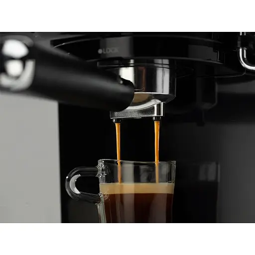 Кофеварка Gorenje ESCM 15 DBK рожковая - фото 7