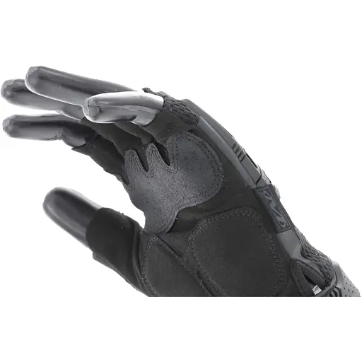 Рукавички Mechanix M-Pact Fingerless XL Black - фото 5