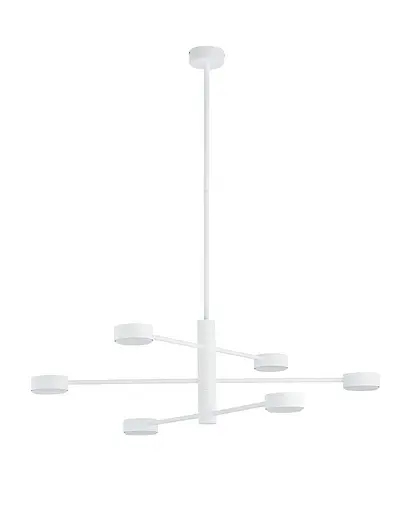 Люстра Nowodvorski 7942 Orbit - фото 4