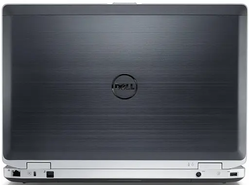 Ноутбук Dell Latitude E6520 (i5-2520M/8/120SSD) - Class A "Б/У" - фото 2