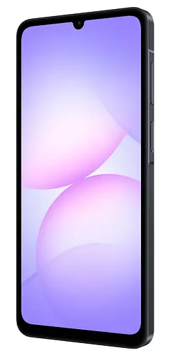 Смартфон Samsung Galaxy A07 SM-A075 4/128GB Black (SM-A075FZKGSEK) - фото 7