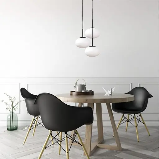 Підвісна люстра OMI 1182 Zuma Line - фото 3