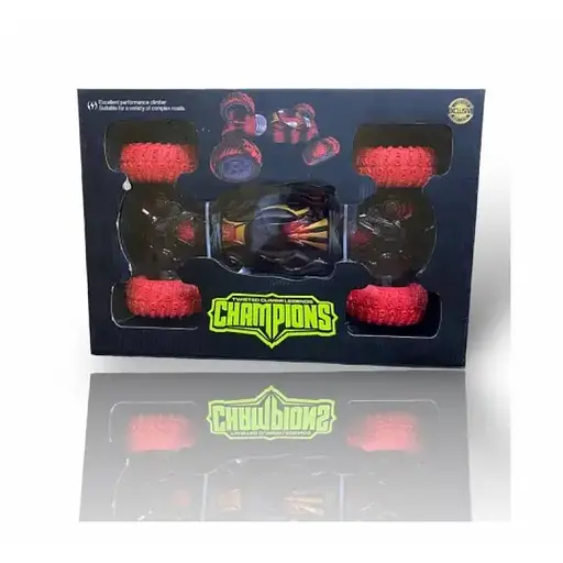 Дитяча Машинка-всюдихід перевертня Climber Champions. Дитячий трансформер на радіокерування арт.2788 - фото 3