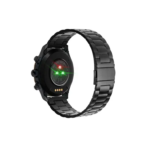 Смарт-годинник Globex Smart Watch Titan (black) - фото 7
