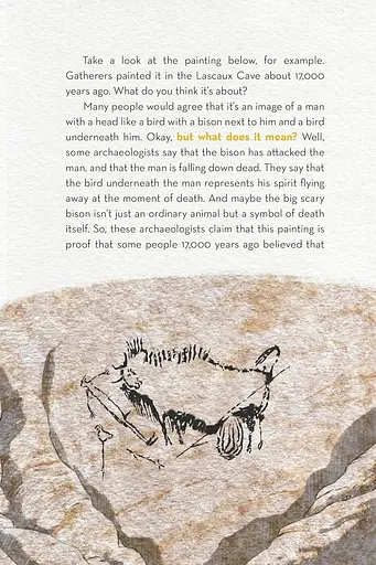 Unstoppable Us. Volume 1. How Humans Took Over the World - фото 5