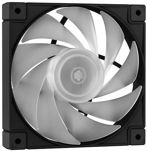 Корпус Deepcool CH360 (R-CH360-BKAPE3-G-1) Без БП - фото 12