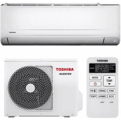 Кондиціонер Toshiba RAS-B16J2KVG-UA/RAS-16J2AVG-UA Seiya J2KVG