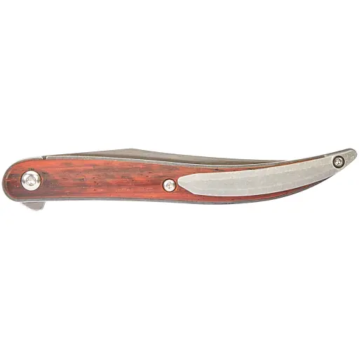 Нож Boker Plus Texas Tooth Pick - фото 4