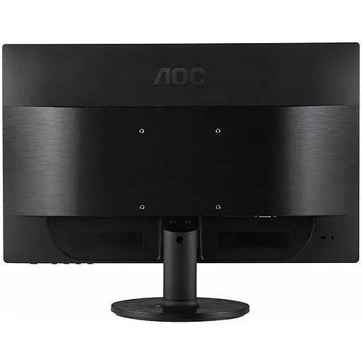 Монитор 24" AOC E2460P - Class B "Б/У" - фото 2