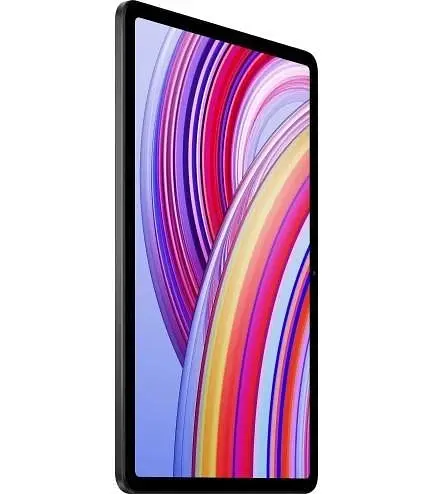 Планшет Xiaomi Redmi Pad Pro 8 / 256 GB (2405CRPFDG) VHU4750EU серый - фото 4