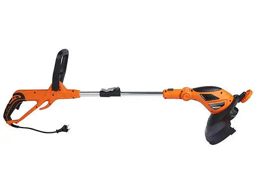 Тример електричний Sequoia SET550DTW - фото 4