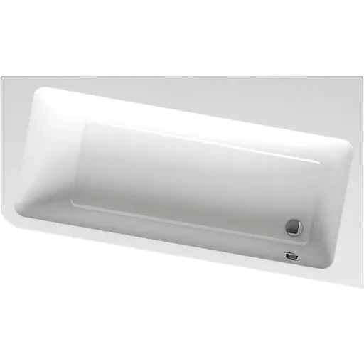 Ванна акрилова Ravak 10° 160x95 права C841000000 - фото 1
