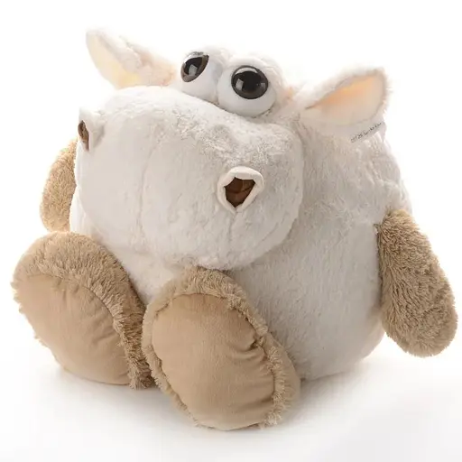 Мягкая игрушка Коровка IF282B