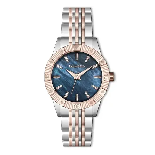 Жіночий годинник Guardo 012807-3