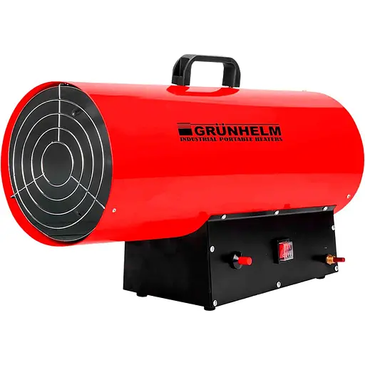 Тепловая пушка Grunhelm GGH-30 [147626]