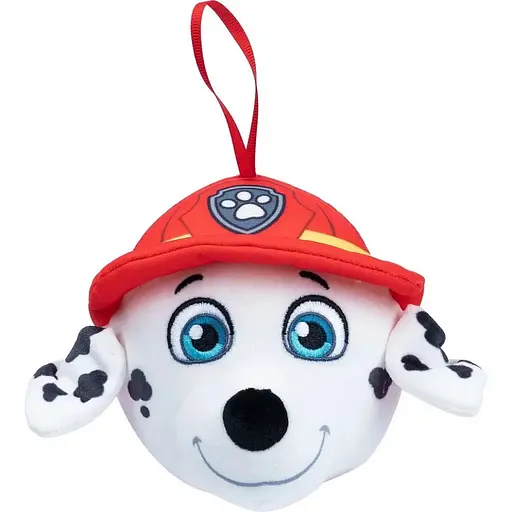Дитяча м'яка іграшка-сюрприз Paw Patrol M14164 в асортименті - фото 2