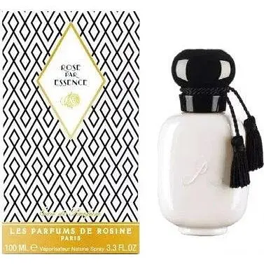 Парфюмированная вода оригинал Les Parfums de Rosine Par Essence 100 мл - фото 1