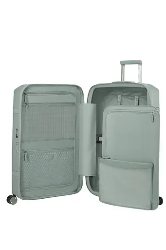 Чемодан Samsonite IMAGE 75 см THYME 75x50x30(33) KQ5*24004 - фото 10