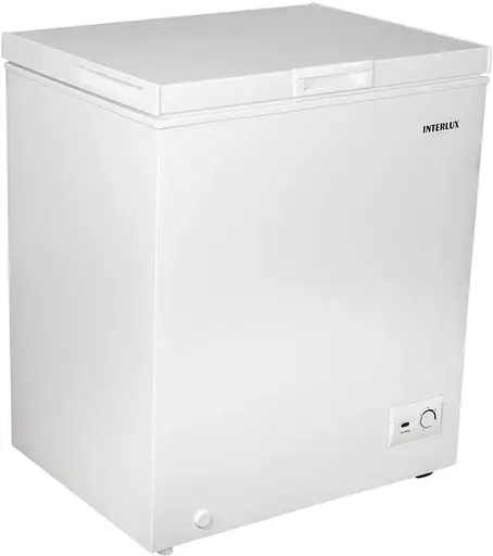 Морозильна скриня Interlux IL-0150CF (150 л) - фото 5