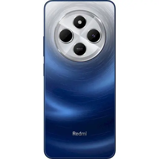 Смартфон Xiaomi Redmi 14C 6/128GB Starry Blue - фото 6