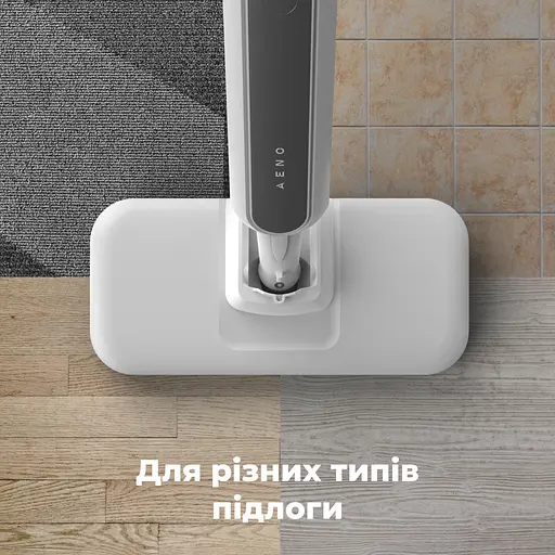 Пароочищувач AENO ASM0002 - фото 5
