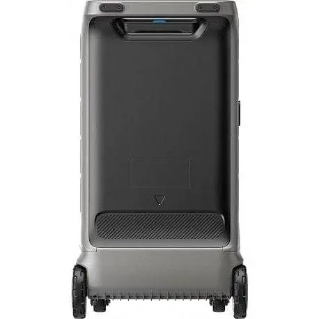 Зарядна станція Anker Solix F3800 (A1790311) - фото 7