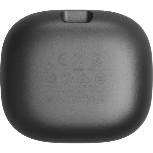 Наушники TWS JBL Live Flex Black (JBLLIVEFlexBLK) - фото 7