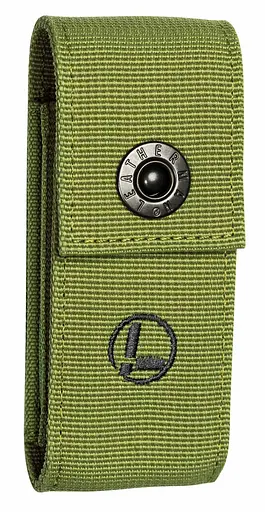 Мультинструмент Leatherman Bond, нейлоновый чехол - фото 5