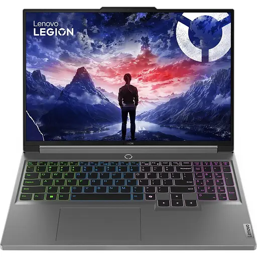 Ноутбук Lenovo Legion 5 16IRX9 (83DG00EFUS) CUSTOM2 [143547]