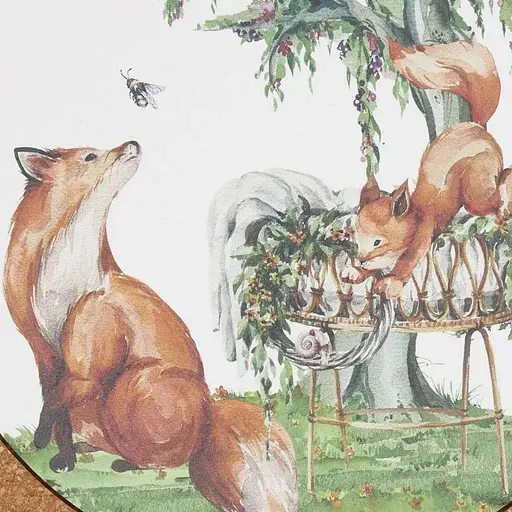 Подставка под горячее Fissman 20 см (167) - фото 7